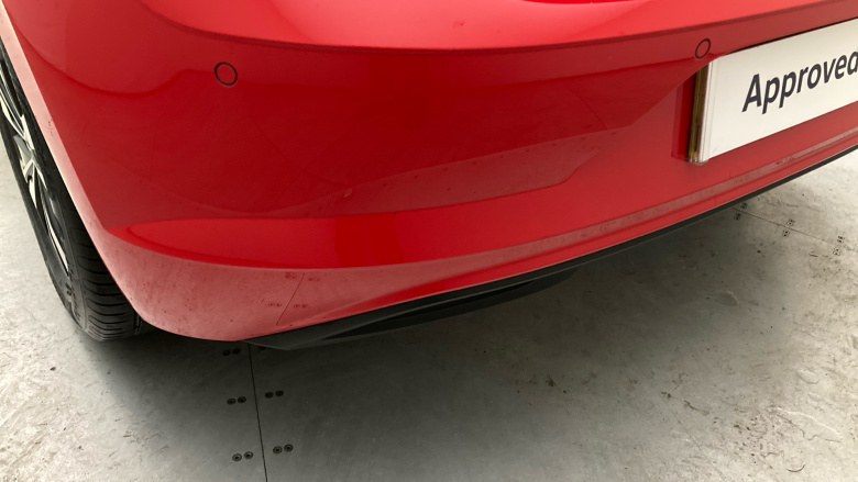 Volkswagen Polo 1.0 SE 5dr Petrol Hatchback